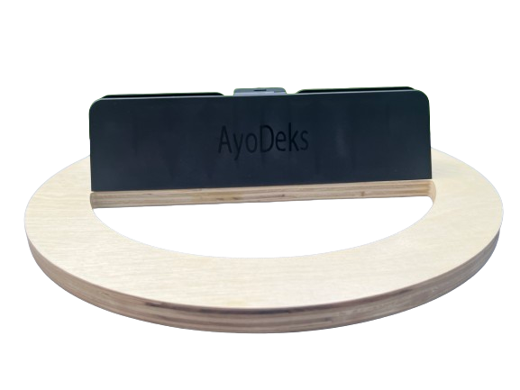 AyoDeks Base Component