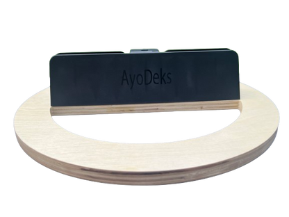 AyoDeks Base Component